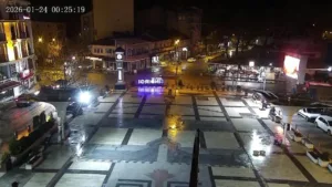 Balıkesir Sındırgı’da 5.1 Deprem: İstanbul ve İzmir Sallandı