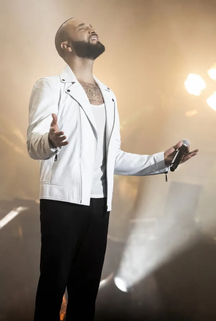 Berkay’dan Tarkan Çıkışı