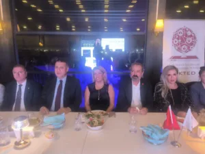 Bir Okul bir Gelecek Projesi 