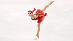 Hayatta Kalma Aracından Olimpiyat Sporuna: Buz Pateni Tarihi