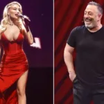 Cem Yılmaz Ölmek Üzere Dedi, İrem Derici Tabutu Ters Çevirdi