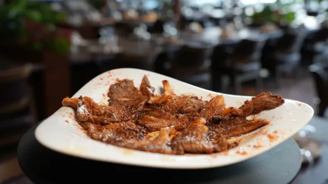 Volkan Arpacı Ocakbaşı Volkan Arpacı Ocakbaşı