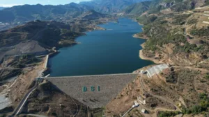 DSİ’den Dev Yatırım: Baraj Projelerine 16,9 Milyar Lira