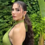 Demet Özdemir Budapeşte’yi Sallıyor: Nisan Tatilde