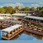 Dodo Marin Balık’ta Lezzet ve Canlı Müzik Bir Arada