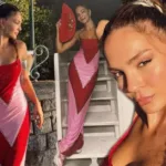 Ebru Şahin’den 8 Derecede Deniz Keyfi mi, İşkence mi?