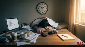 Erteleme Hastalığı: Procrastination ile Başa Çıkma Yolları