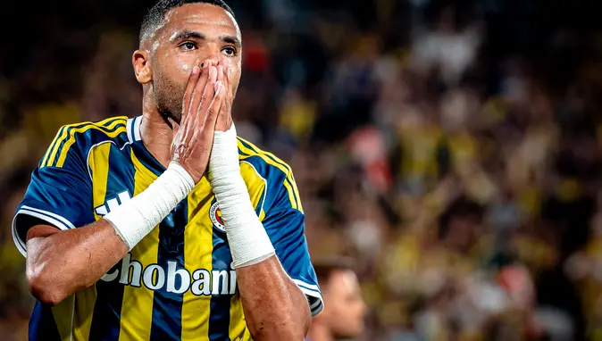 Fenerbahçe'de Transfer Hareketliliği