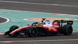 Ferrari Yeni Canavarını Tanıttı: SF-26 ile Şampiyonluk Yolu