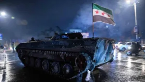 Suriye’de Kritik Karar: Fırat’ın Batısı Askeri Alan İlan Edildi