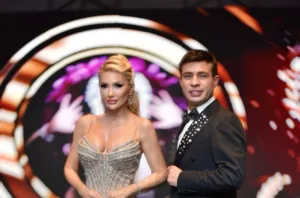 Gold Fame Prestige Awards’ta Işıltı ve Başarı Buluştu