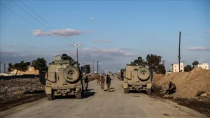 Suriye’de Çatışmalar: Haseke ve Ayn el-Arab Hattı Karıştı