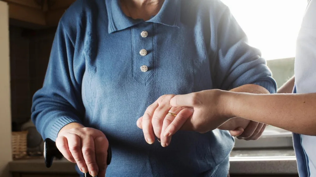 İyilik Yapmak Gençleştiriyor