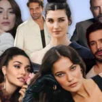 Riyad mı Yandı, Bizimkiler mi Yaktı? Ünlüler Joy Awards’da