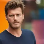 Kıvanç Tatlıtuğ Ajan Ali Oluyor! Dönence Dizisi Geliyor