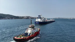 Kıyı Emniyeti’nden Rekor Müdahale: 631 Kişi Kurtarıldı