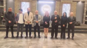 Kocaeli’de Basın Onur Günü Devlet Protokolüyle Kutlandı