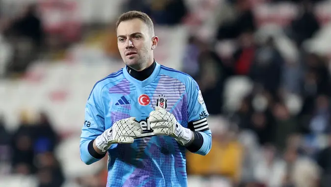 Mert Günok Sözleşmesini Feshetti