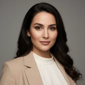 Picture of Mihra Güleser