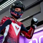 MotoGP Dünyasında Toprak Razgatlıoğlu Sesleri Yükseliyor