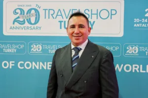 ISTA Genel BaşkanıMurtaza-Kalender