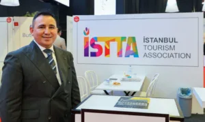 Turizmde 100 Milyon Hedefi İçin Cumhurbaşkanına Çağrı