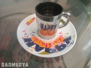 Sıcak Kahve ve Kağıt Bardakların Gizli Tehlikesi