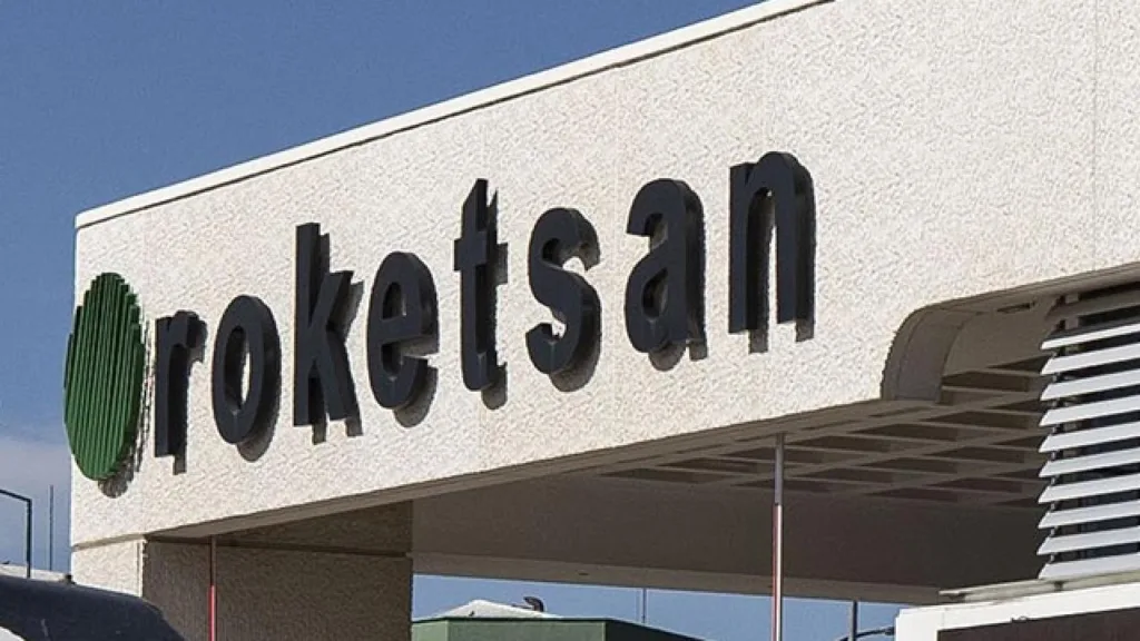 Roketsan Küresel Pazarda Büyüyor