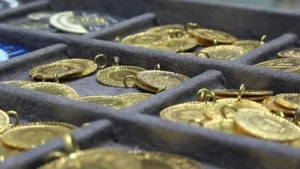 Sahte Altın Tuzağına Düşmeyin! E-Ticarette Yeni Tehlike