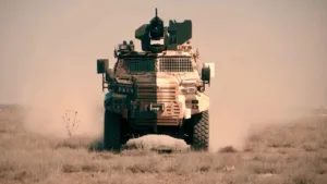 Savunma Sanayiinde Tarihi Eşik: Kişi Başı 100 Bin Dolar