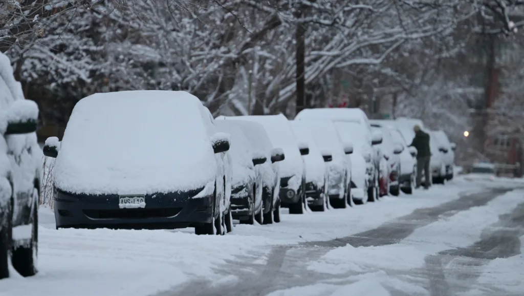 Soğuk Hava Aracınızı Nasıl Etkiler