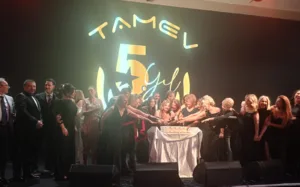 TAMEV Derneği 5. Yılını “Kızlar Okusun” Vizyonuyla Kutladı