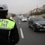 Trafikte Yeni Dönem