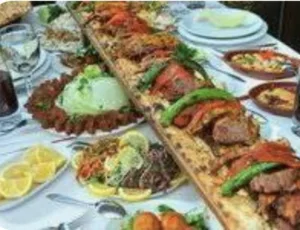Yağmur Ocakbaşı Körfez