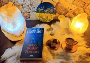 Ahmet Ümit’in Yeni Romanı: Yırtıcı Kuşlar Zamanı Analizi