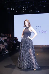 MESİAD GAKA DEFİLE,