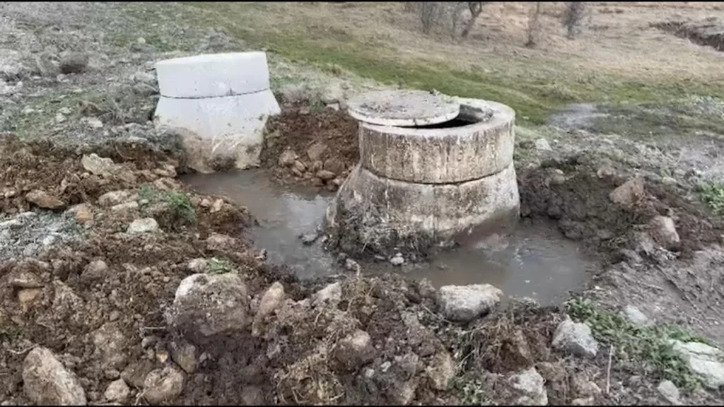 ASKİ’ye Ağır Ceza: İçme Suyu Havzasında Kirlilik Şoku