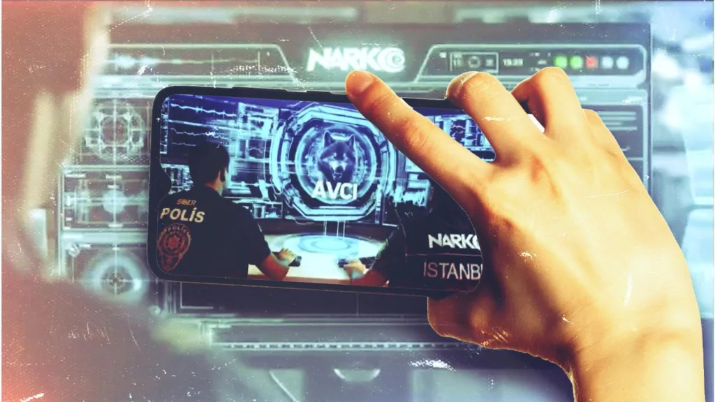 AVCI Projesi Sahaya İndi