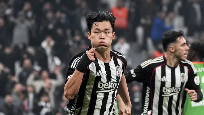 Beşiktaş'ta Oh Dönemi Başladı