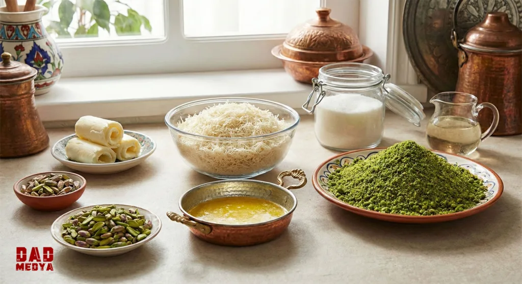 Cennet Çamuru Nasıl Yapılır? Püf Noktalarıyla Gerçek Tarif