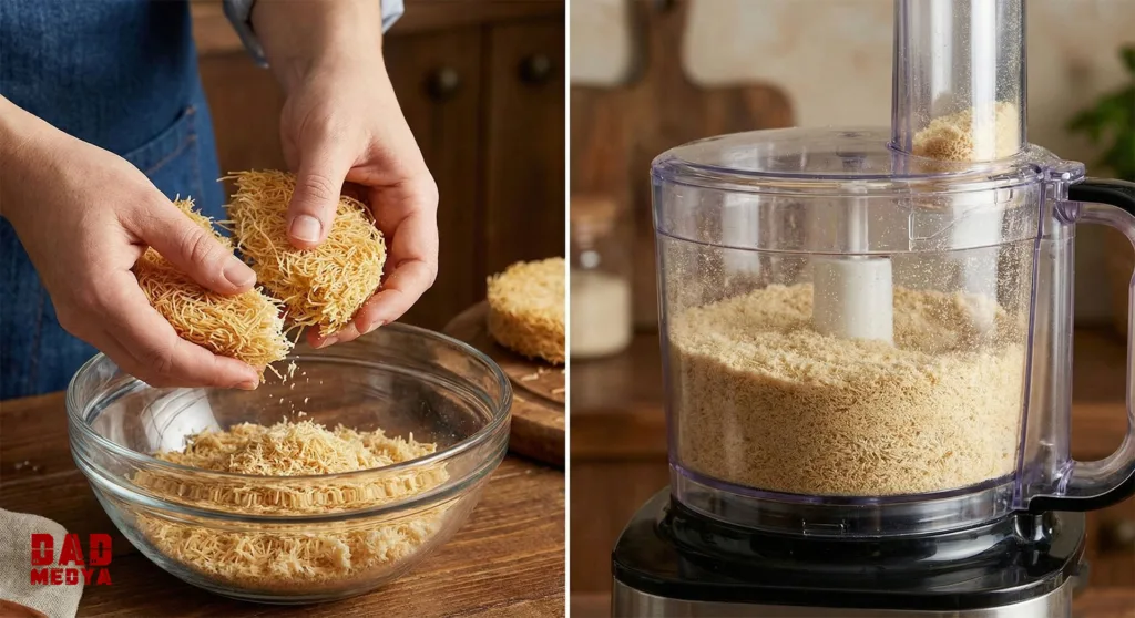 Cennet Çamuru Nasıl Yapılır? Püf Noktalarıyla Gerçek Tarif