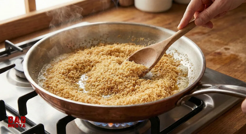 Cennet Çamuru Nasıl Yapılır? Püf Noktalarıyla Gerçek Tarif