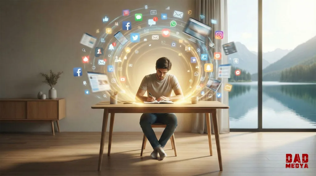 Deep Work: Dikkat Dağınıklığı Çağında Odaklanma Rehberi