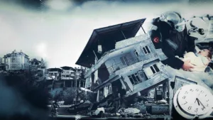 Depremin 3. Yıl Dönümü: Hatay’dan Maraş’a Yeniden Doğuş