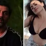 Dilan Çıtak: Bayhan Sert Mizaçlı, Adada Kibir Yapıyor