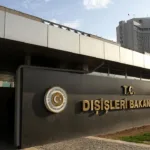 Dışişleri'nden AP'ye Sert Tepki
