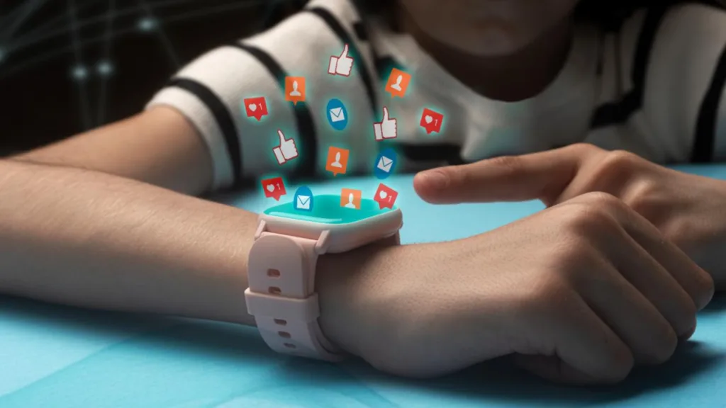 Doğum İzni Uzuyor, Sosyal Medya Değişiyor