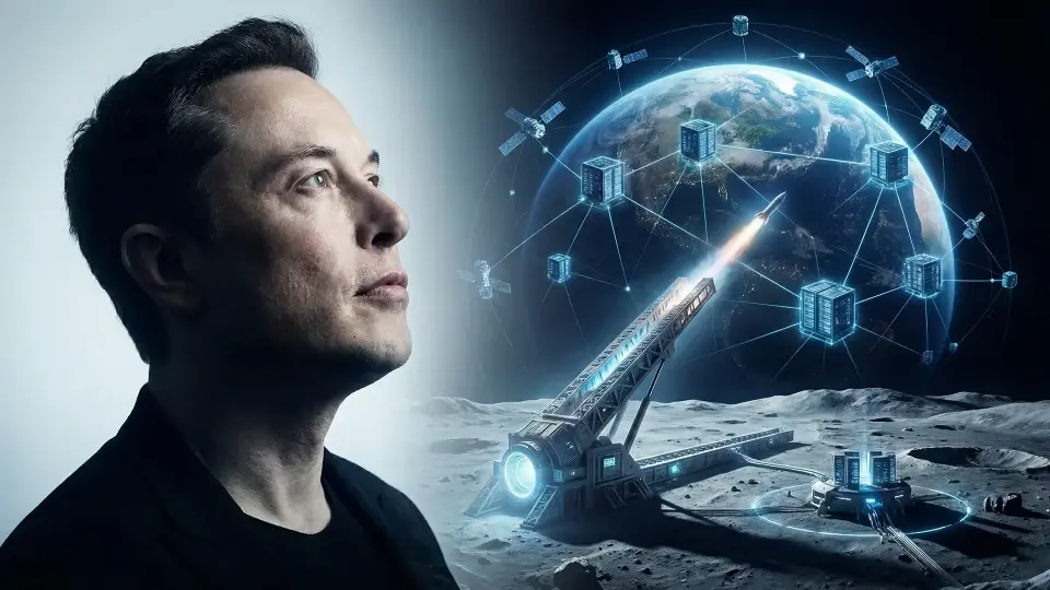 Elon Musk'ın Yeni Dev Projesi
