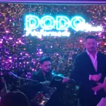 Erkal Sonel’den Dodo Marin’de Aşk Dolu Gece