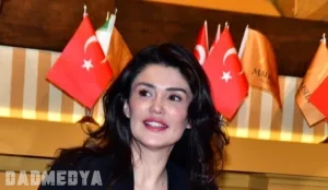 Esra Öztürk’ün Ev Sahipliğinde Sanat Dolu Bir Buluşma